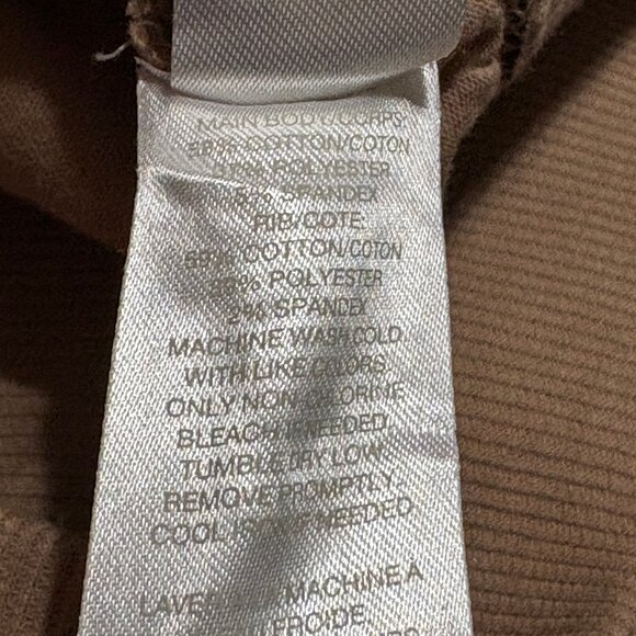 NWT Z by ZELLA Joggers Sweatpants Size Small - Picture 12 of 12